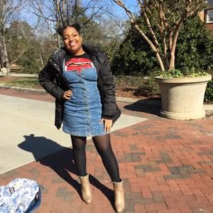 Meet your Posher, Melana